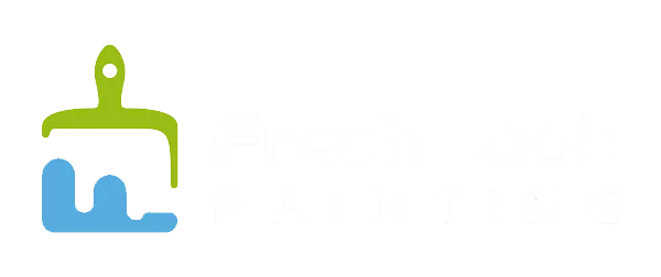 Logo Fresh Look Painting